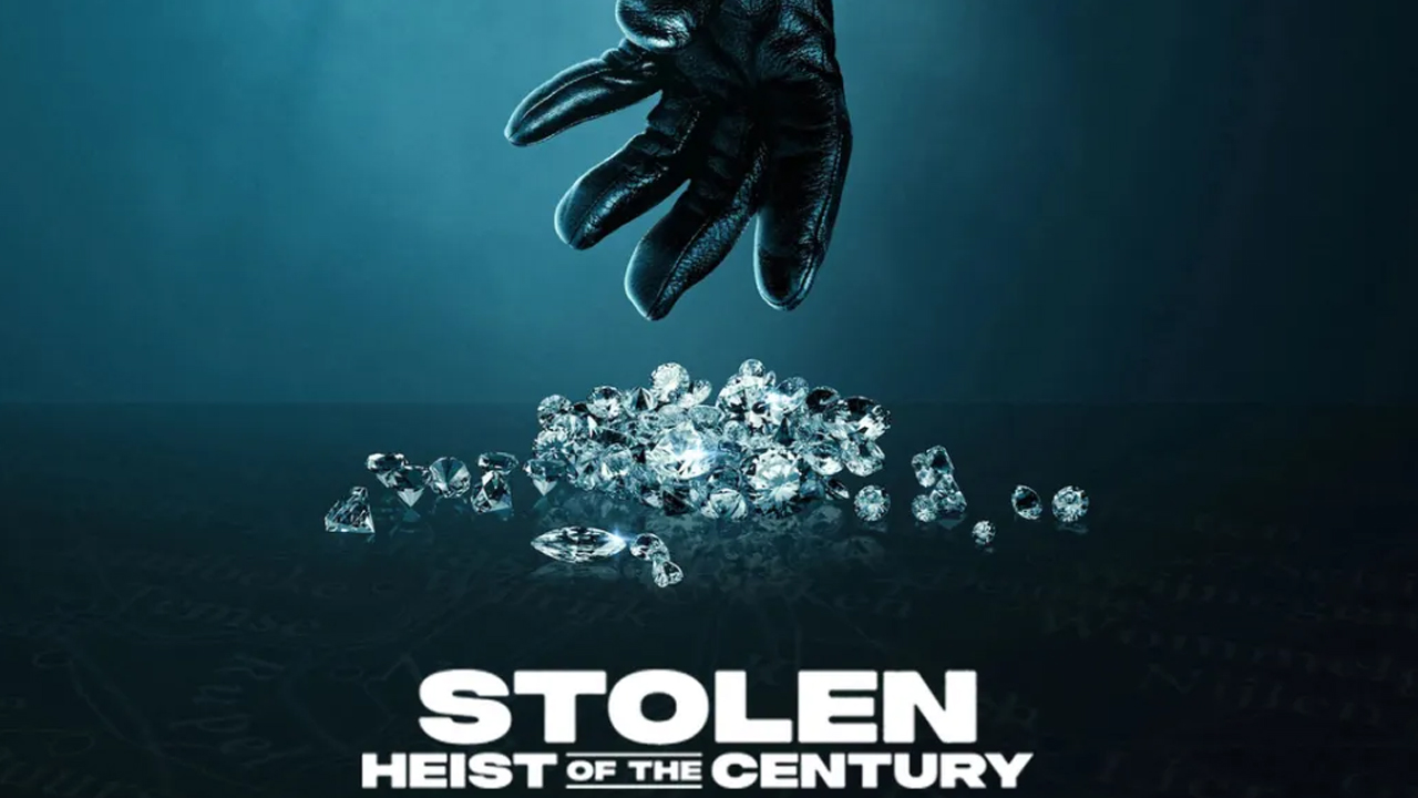 Stolen – Il colpo del secolo: trama, trailer e storia vera del documentario Netflix