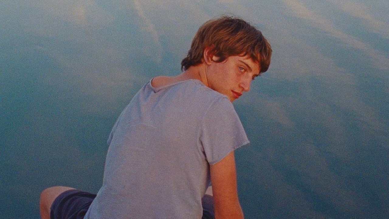 Strange river: recensione del film, da Venezia 82