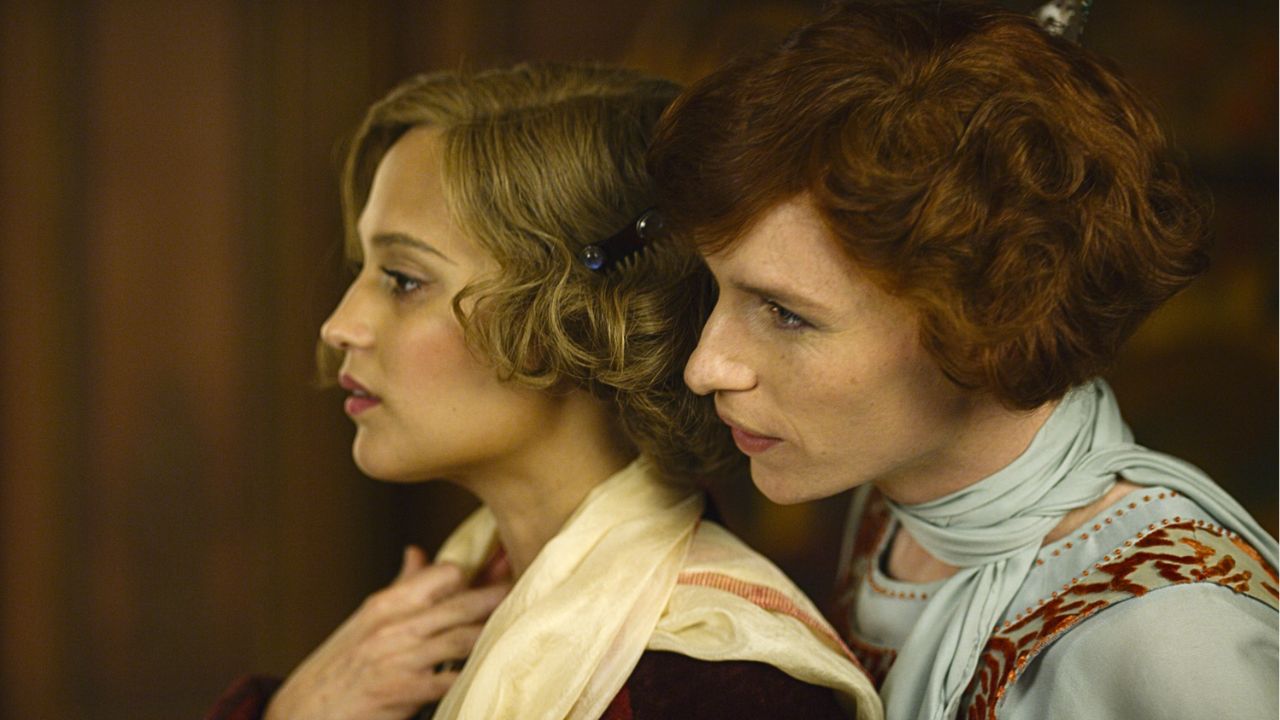 Alicia Vikander parla di The Danish Girl: “è estremamente datato