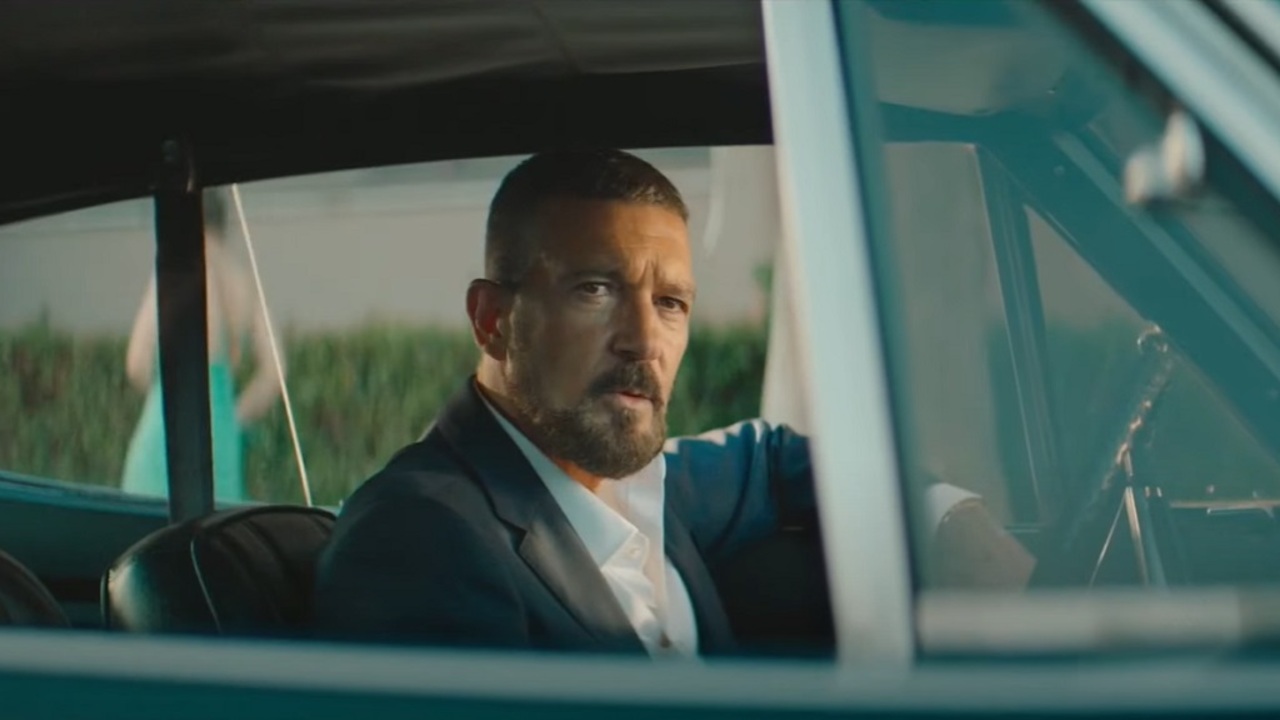 The Enforcer: recensione del film Prime Video con Antonio Banderas