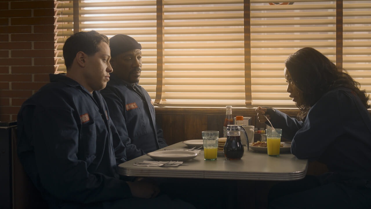 The Pickup Il blindato dell'amore trama trailer cast - Cinematographe.it