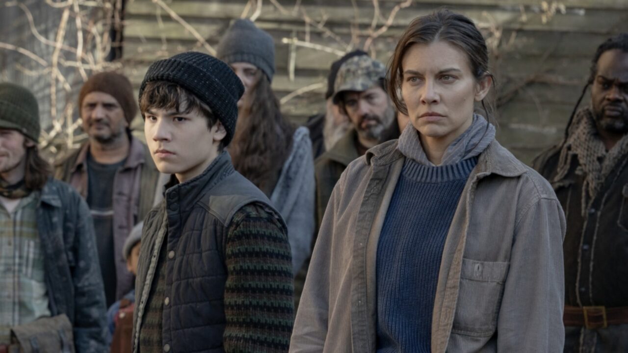 The Walking Dead: Dead City 2 - cinematographe.it