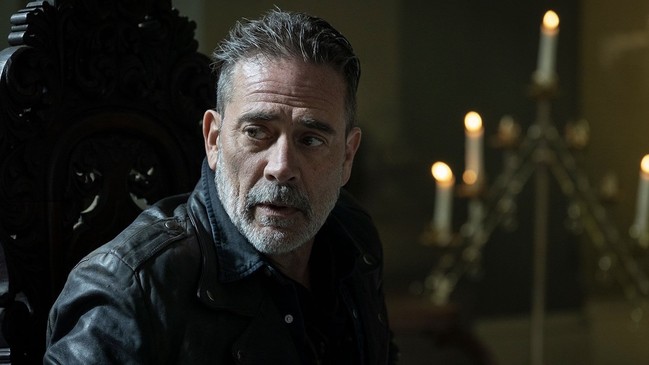 The Walking Dead: Dead City 2