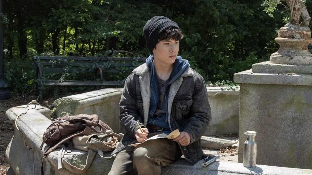 The Walking Dead: Dead City 2
