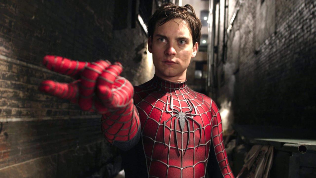 Tobey Maguire stava per essere sostituito da Jake Gyllenhall in Spider-Man - Cinematographe.it