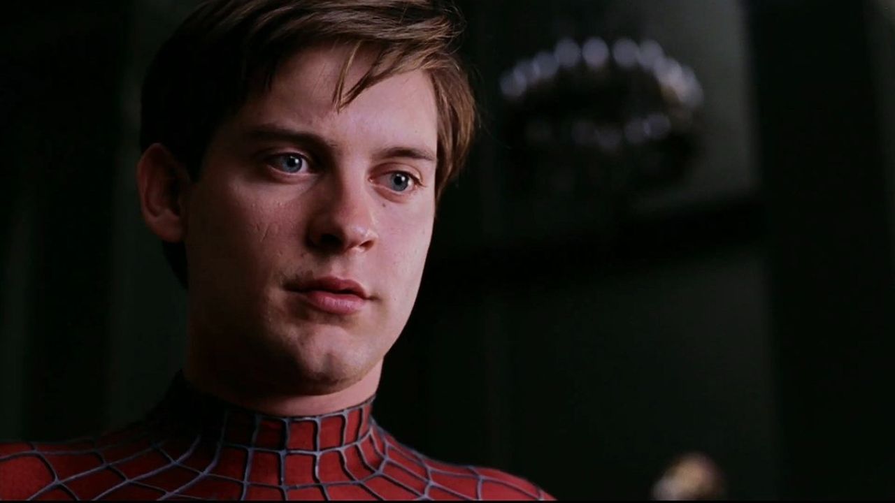 Tobey Maguire stava per essere sostituito da Jake Gyllenhaal in Spider-Man - Cinematographe.it