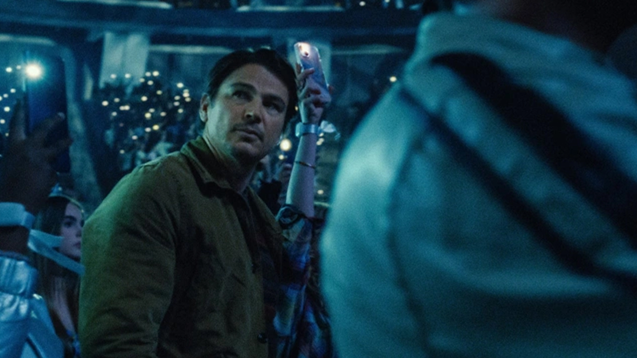 Trap: trama, trailer e cast - cinematographe.it