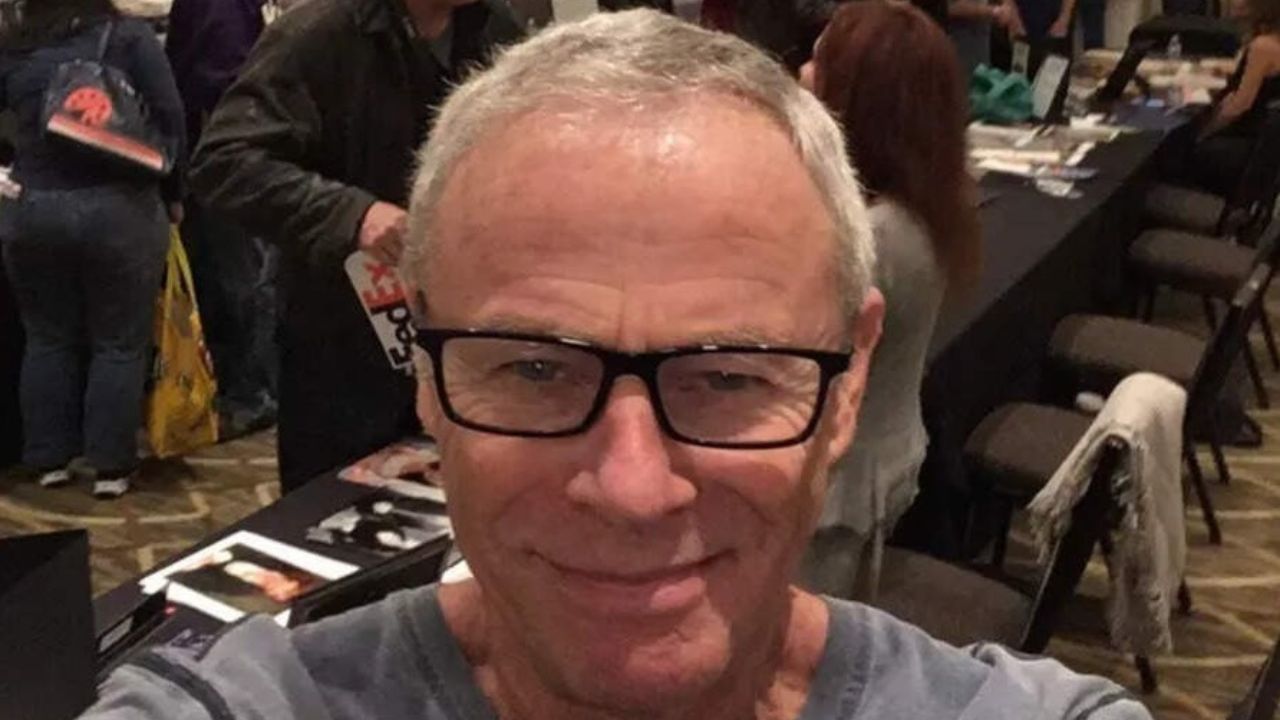 Tristan Rogers di General Hospital è morto a 79 anni - Cinematographe.it