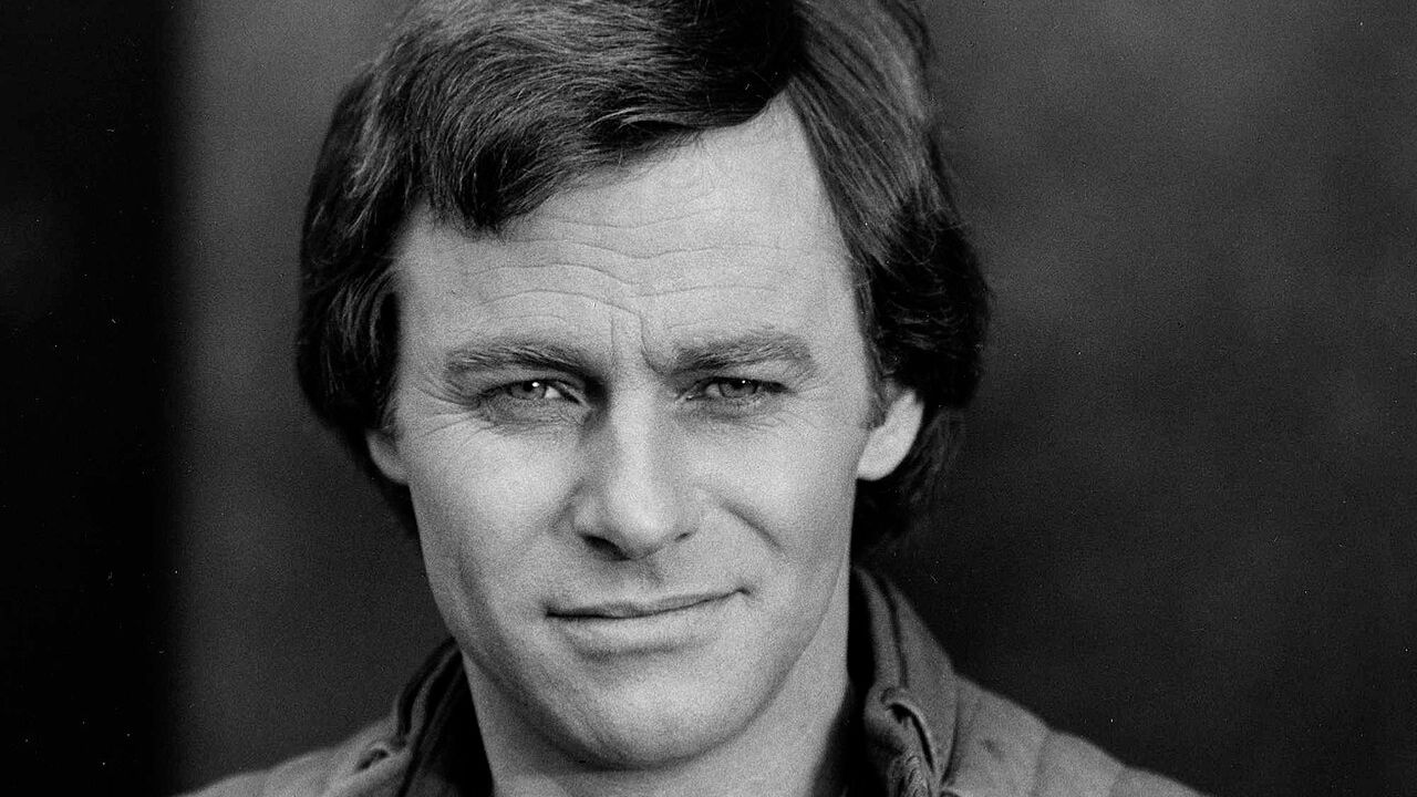 Tristan Rogers è morto a 79 anni: la causa del decesso del Robert Scorpio di General Hospital