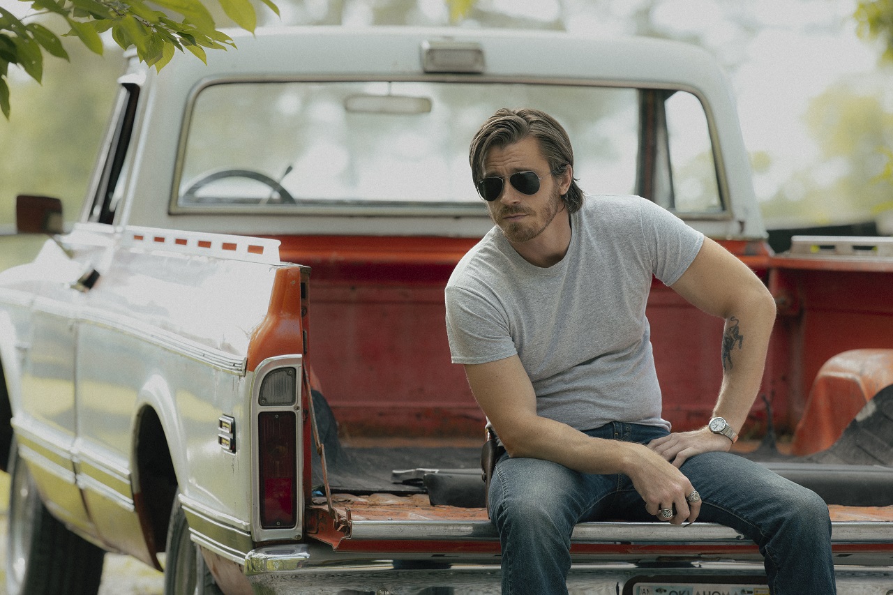 Tulsa King; cinematographe.it