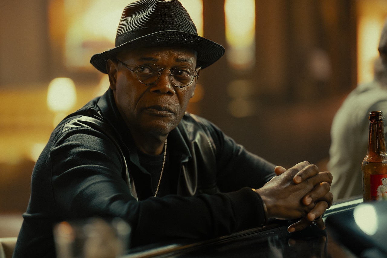Tulsa King; cinematographe.it