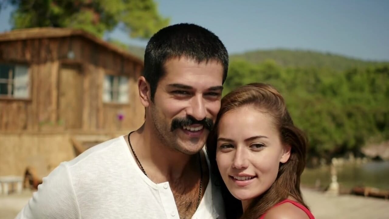 Un amore come te trama trailer cast - Cinematographe.it