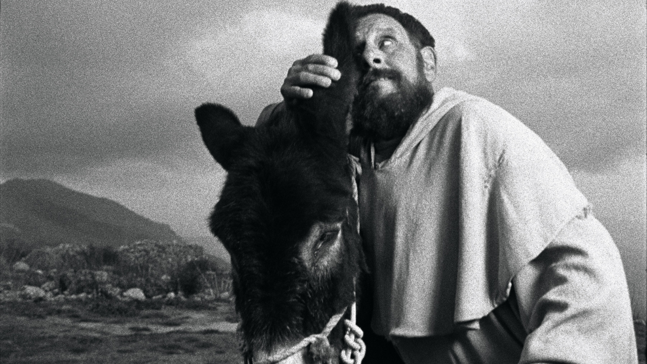 Un film fatto per bene cinematographe.it