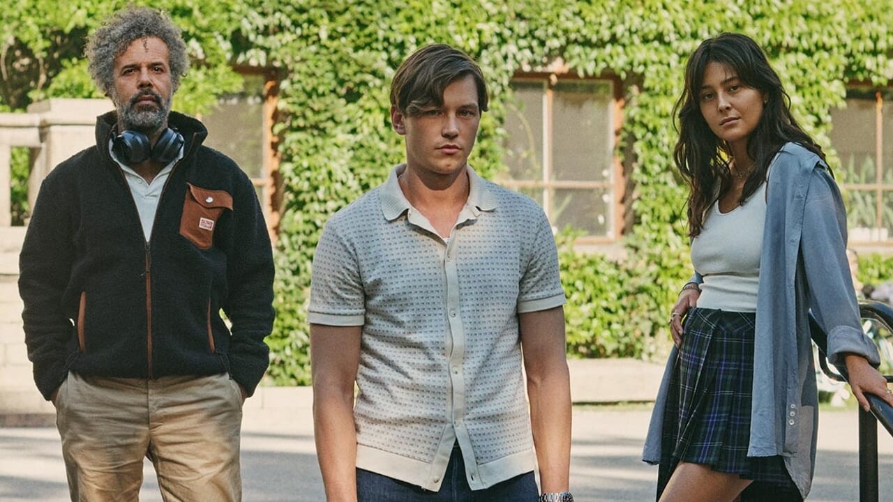 Una vita onesta: recensione del thriller Netflix