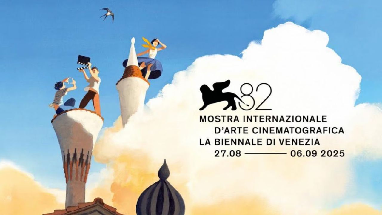 Venezia 2025, Borgonzoni cinematographe.it