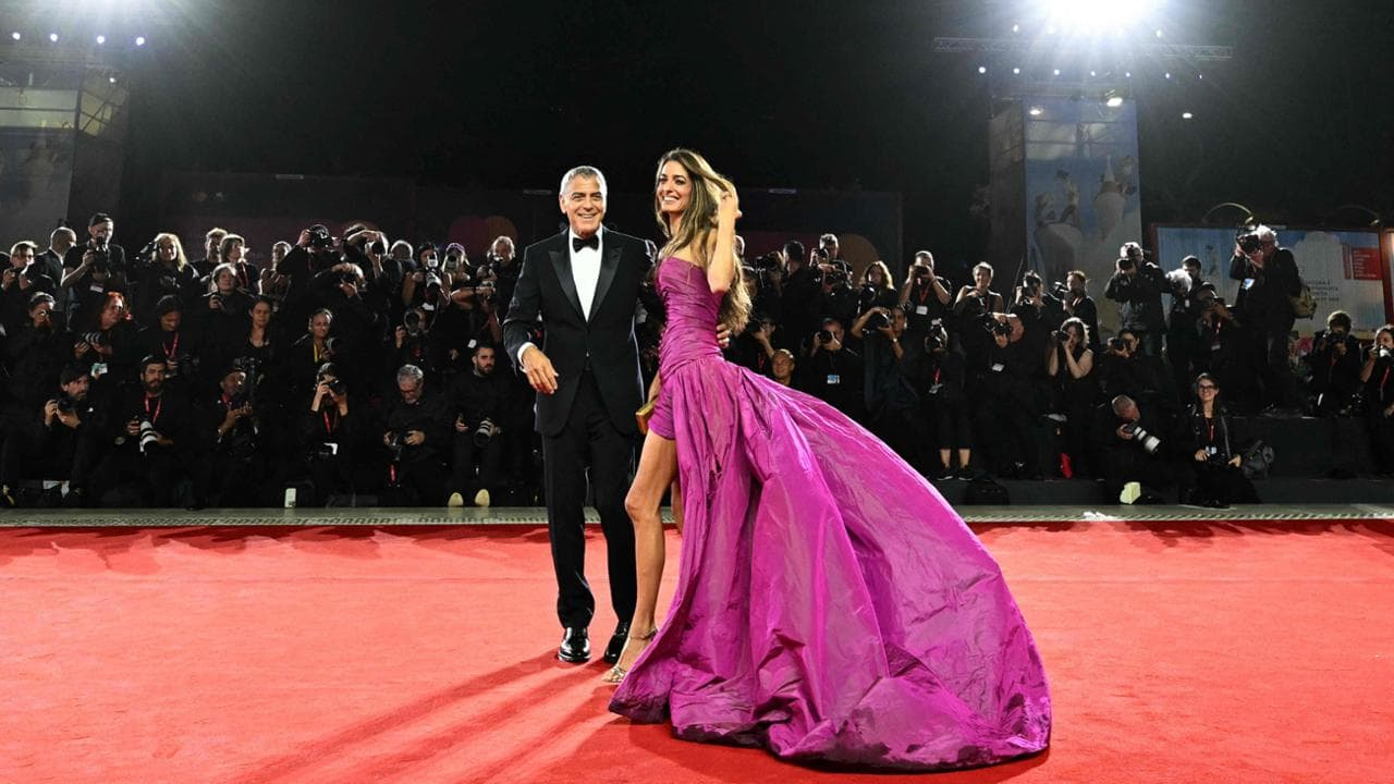 Venezia 82 – perché il red carpet è rosso? La scelta ha radici antiche!
