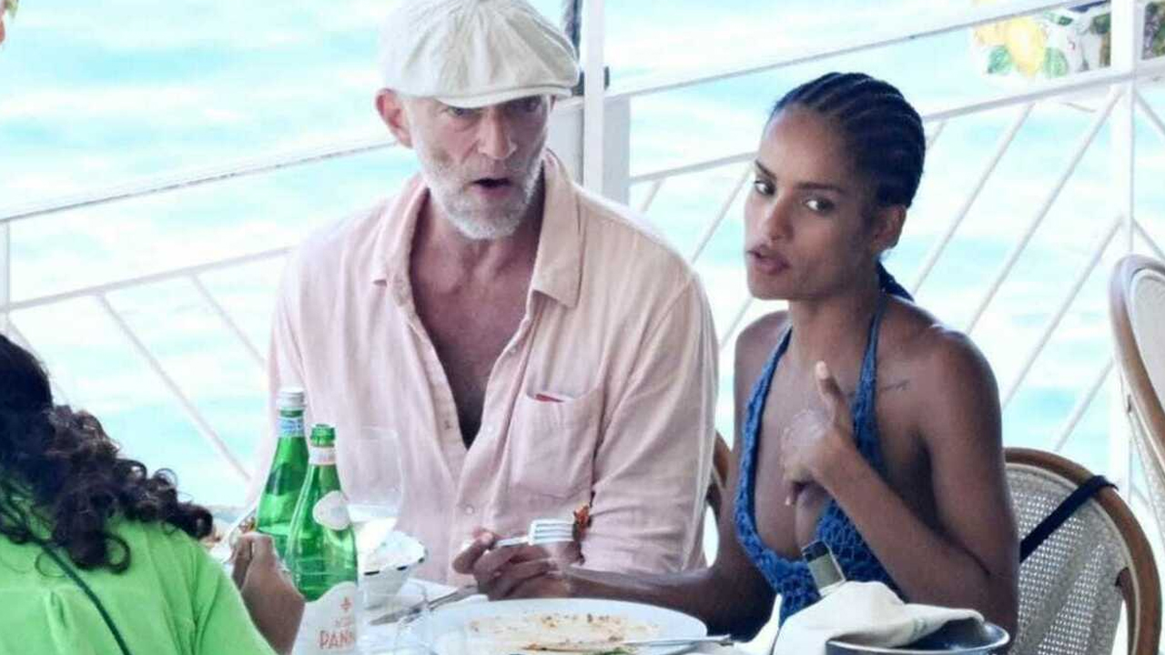 Vincent Cassel - cinematographe.it
