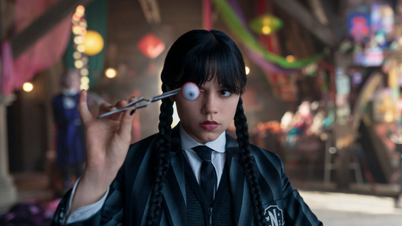 Mercoledì e il grande assente della stagione 2: Netflix spiega perché il personaggio non compare nei nuovi episodi