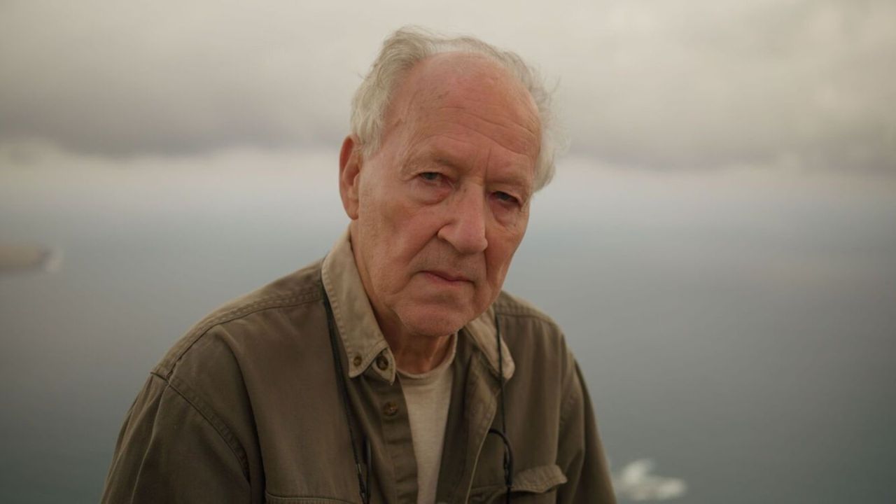 Werner Herzog venezia 82 cinematographe.it