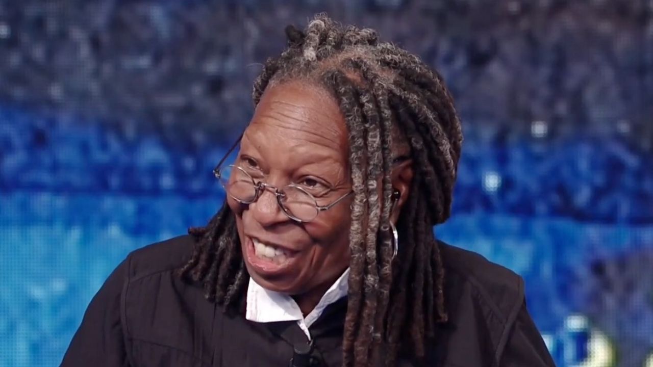 Whoopi Goldberg vende la sua villa a Stintino ma non lascia l’Italia: ecco dove è diretta!