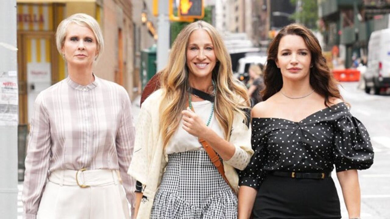 Sex & the City, è la fine di un’epoca: la serie sequel And Just Like That chiude dopo 3 stagioni