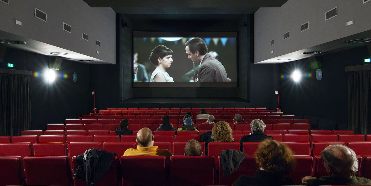 Cinema, Borgonzoni: “68 milioni per potenziare le sale cinematografiche e polifunzionali”