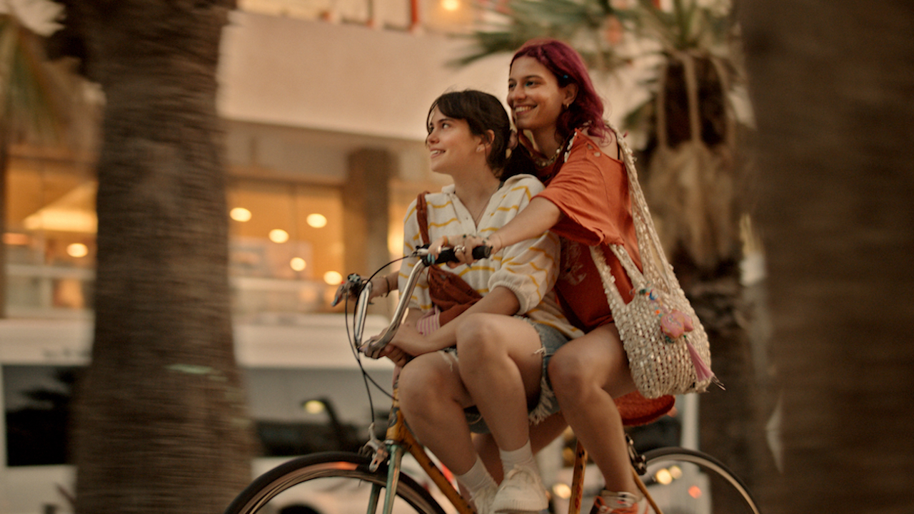 Come closer recensione cinematographe.it