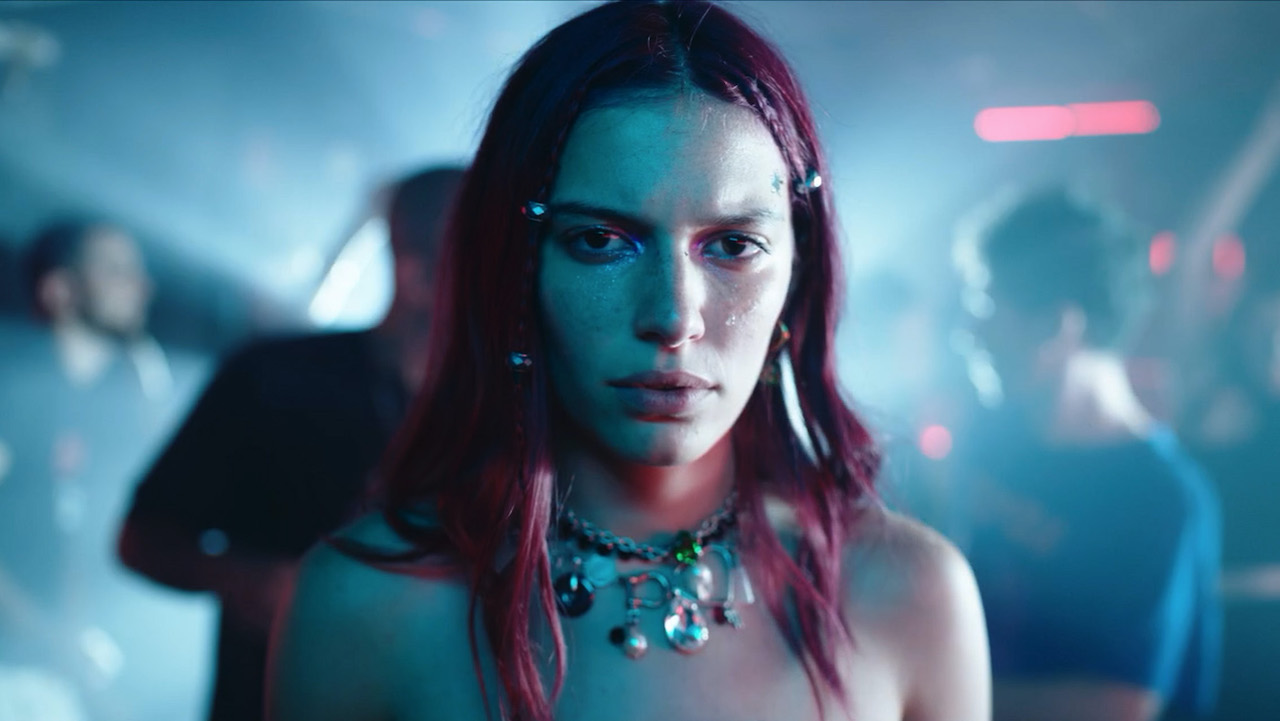 Come closer recensione cinematographe.it
