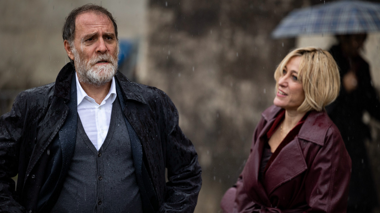 Cinque secondi: trailer e data d’uscita del nuovo film di Paolo Virzì