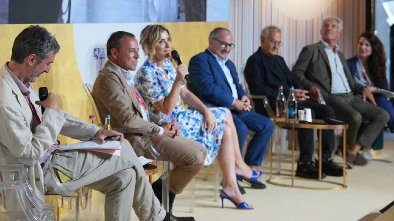 Tax Credit: Cinecittà cruciale per la competitività internazionale