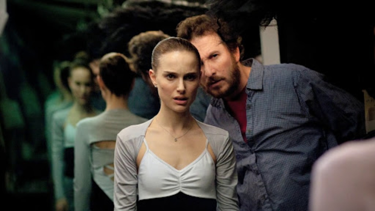 Darren Aronofsky ha provato a creare una rivalità tra Natalie Portman e Mila Kunis