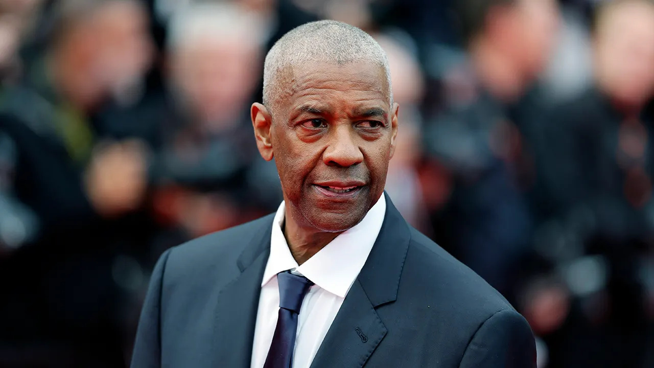 Denzel Washington, la confessione a sorpresa: “Non vado al cinema. Sono stanco dei film”