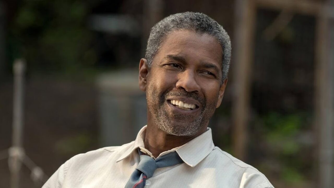 Denzel Washington non è diventato attore per vincere Oscar: “Non m’interessano”