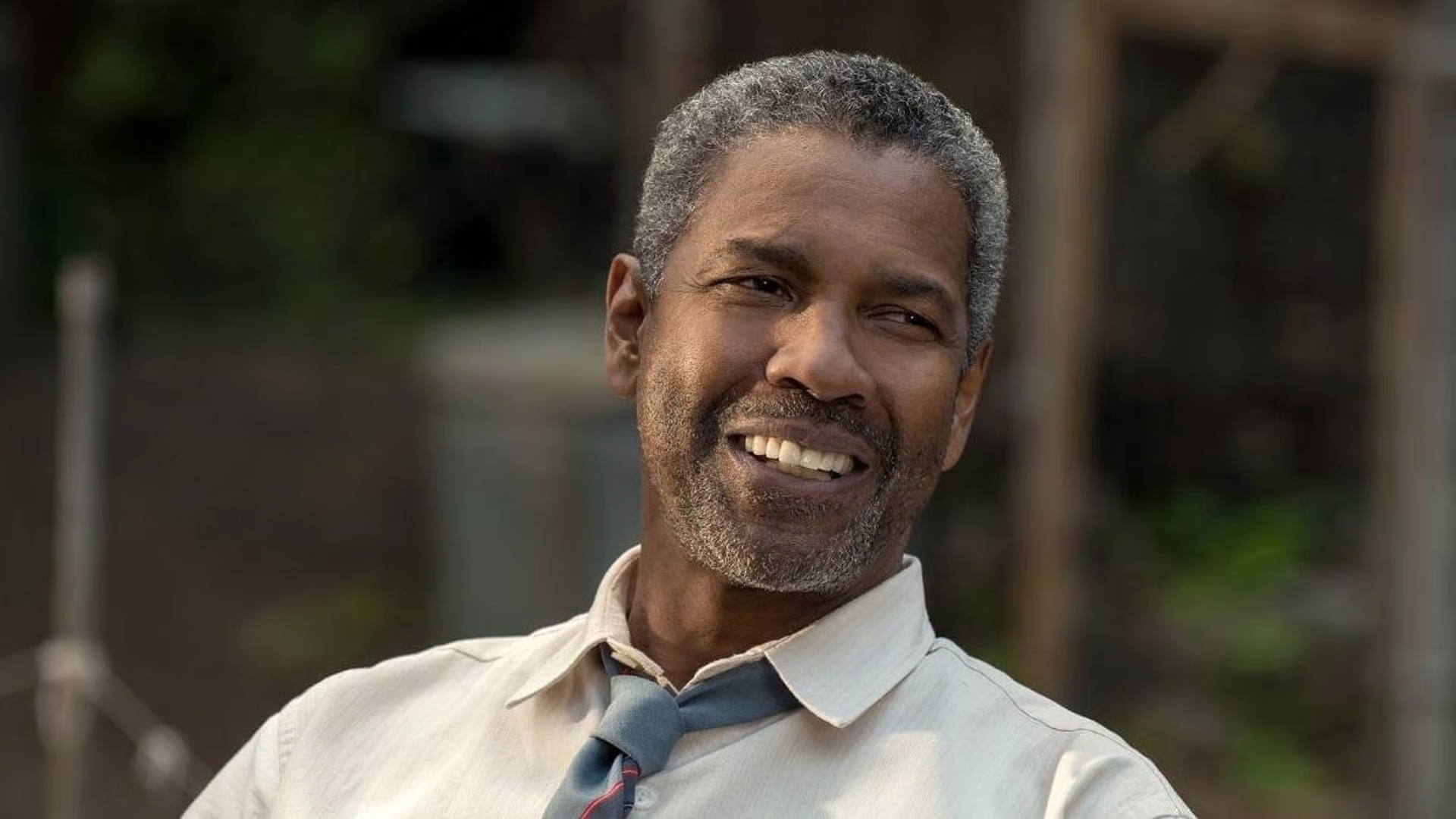 Denzel Washington Cinematographe.it