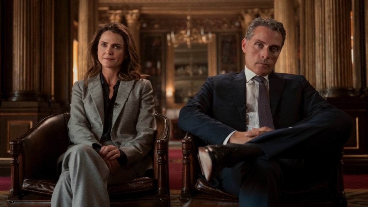 The Diplomat – Stagione 3: il nuovo teaser trailer annuncia la data d’uscita dei nuovi episodi!