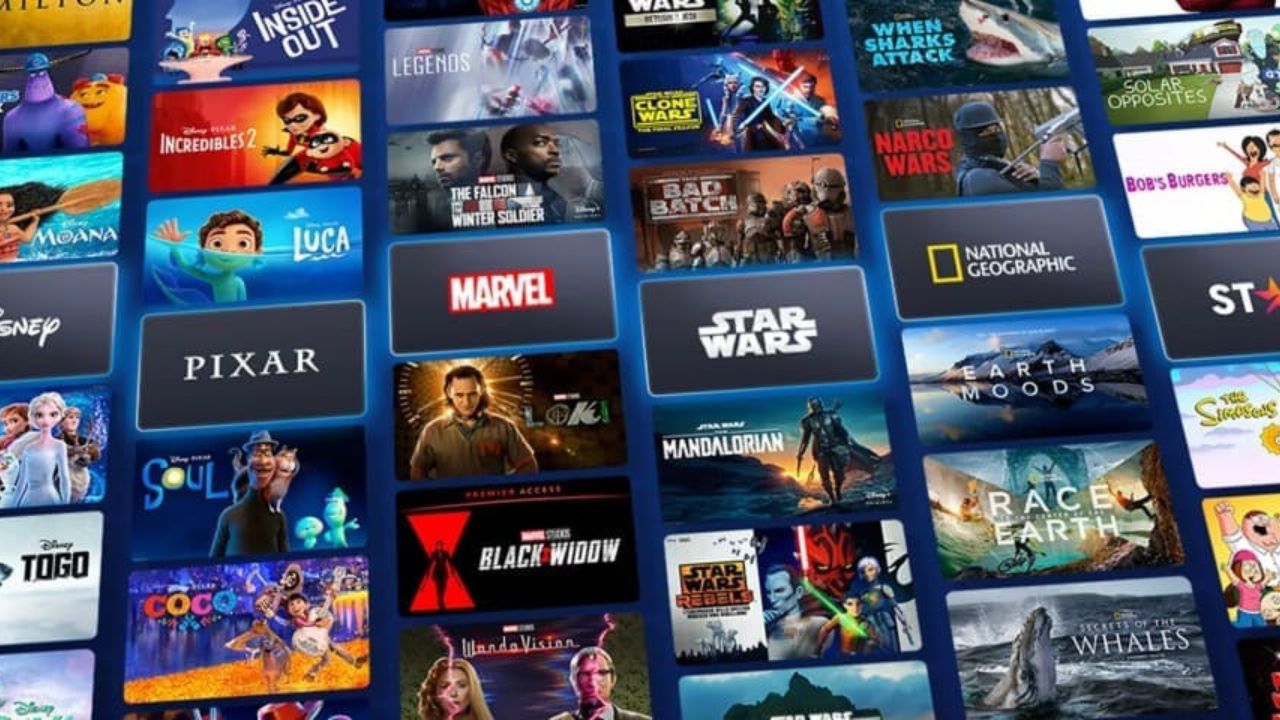 Disney+ cambierà definitivamente una delle sue sezioni