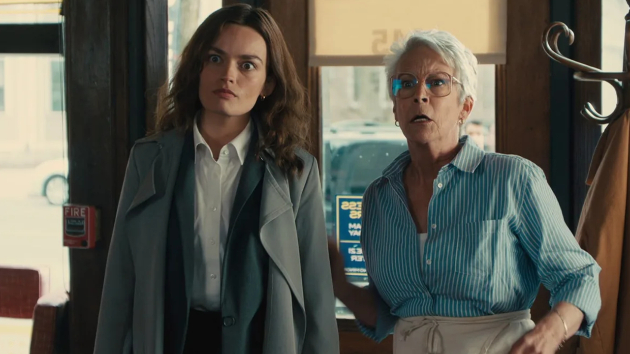 Ella McCay: il trailer del nuovo film di James L. Brooks con Jamie Lee Curtis e Emma Mackey