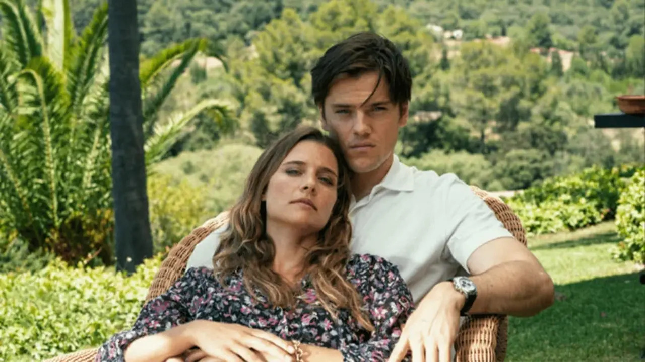 Fall for me; cinematographe.it