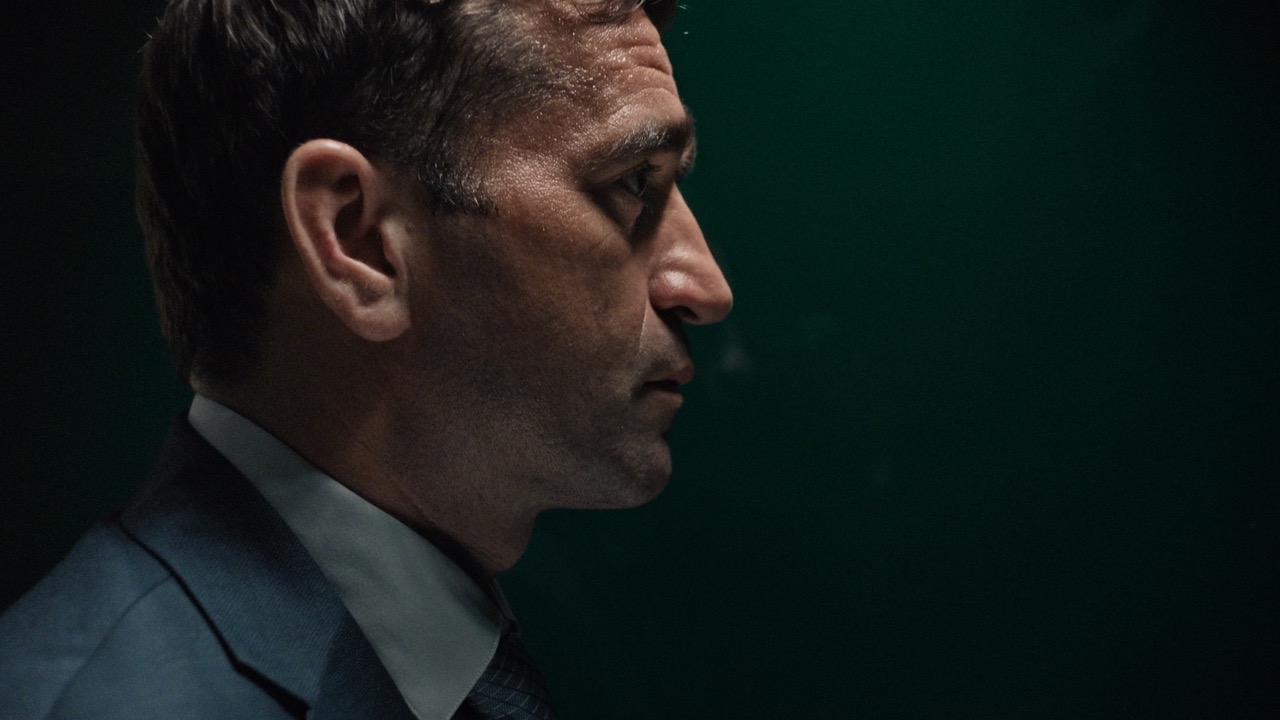 father recensione cinematographe.it