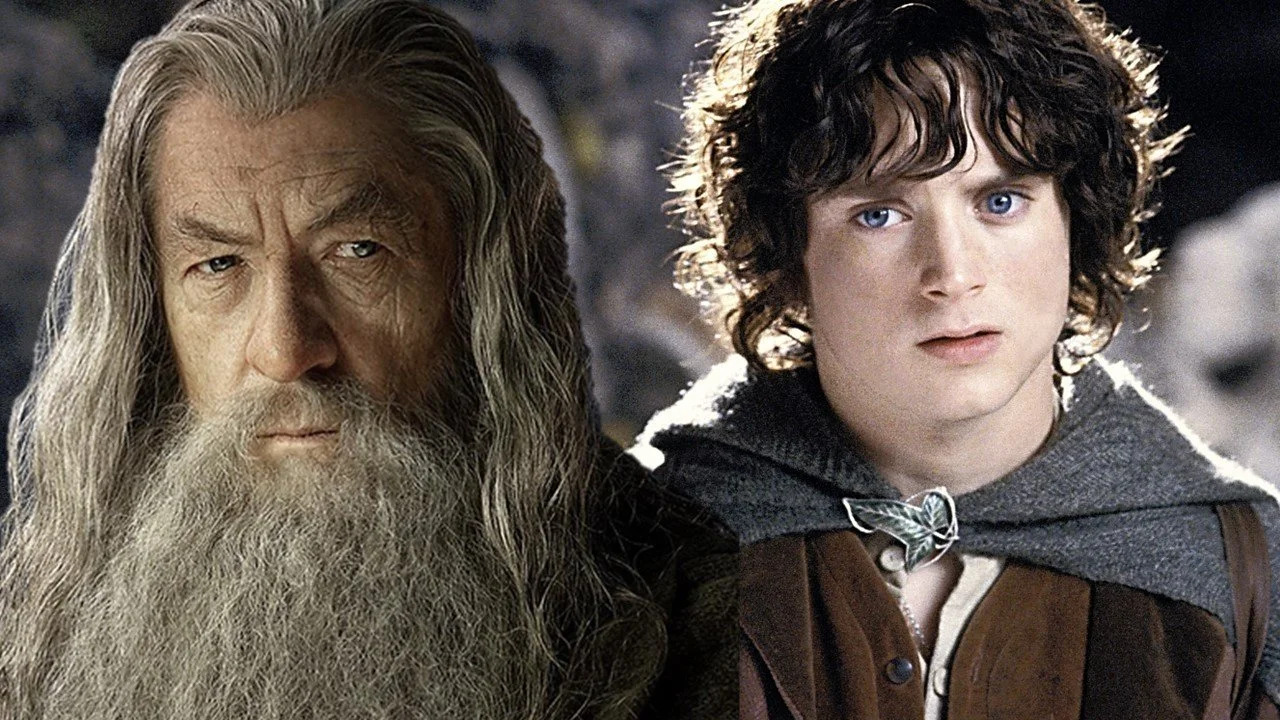 The Hunt for Gollum, è ufficiale: Ian McKellen e Elijah Wood saranno di nuovo Gandalf e Frodo!