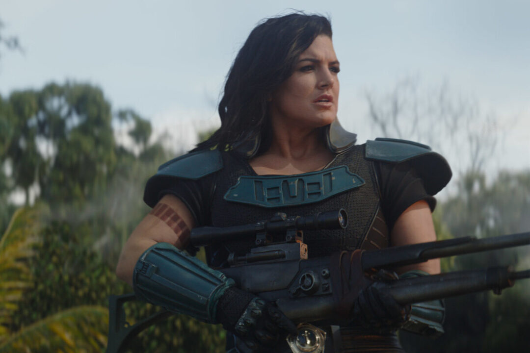 Gina Carano vince contro Disney: “La verità vi renderà liberi”. Possibile ritorno in Star Wars?