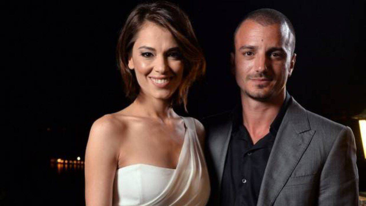 Giorgia Surina sul breve matrimonio con Nicolas Vaporidis: “Una decisione sbagliata, non ne vado fiera”