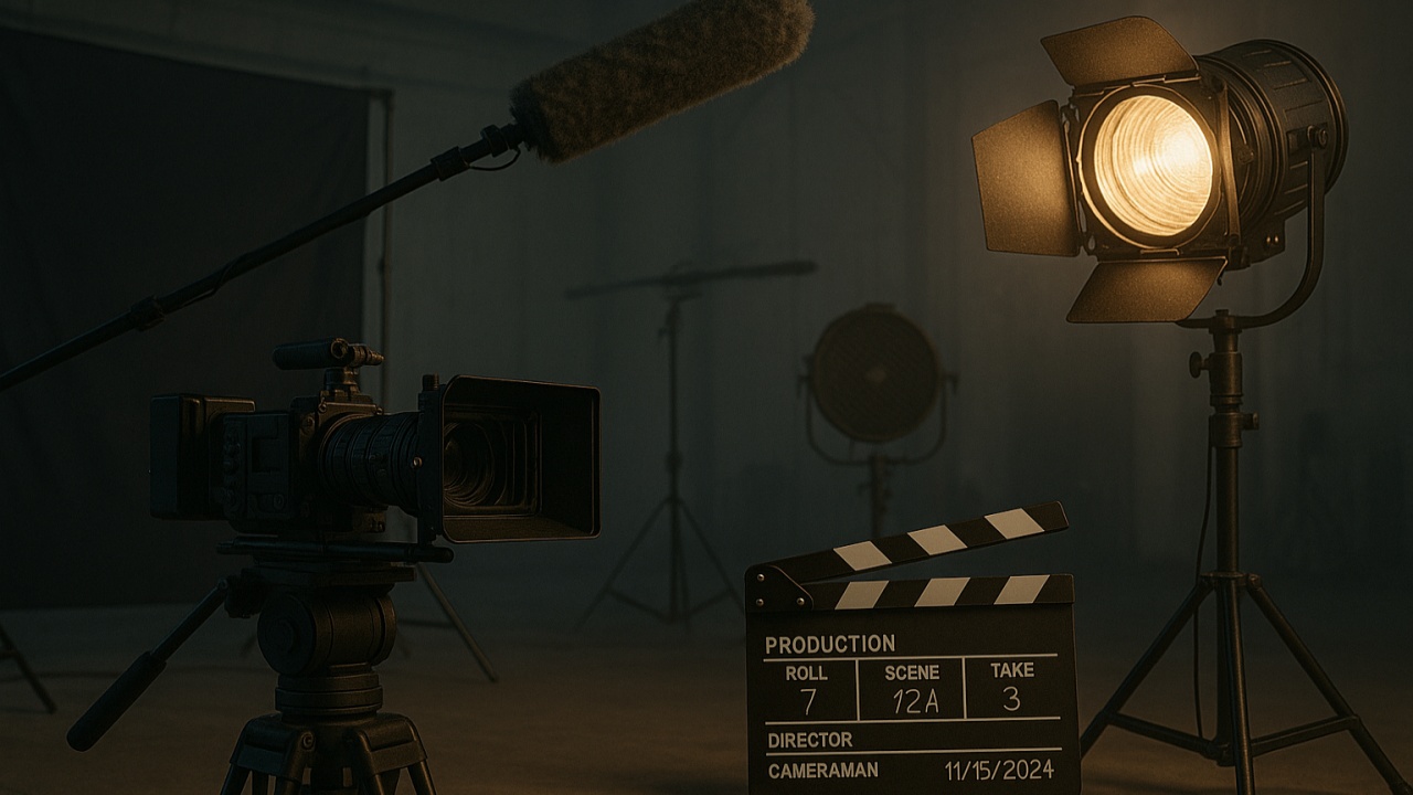 mestieri del cinema - cinematographe.it