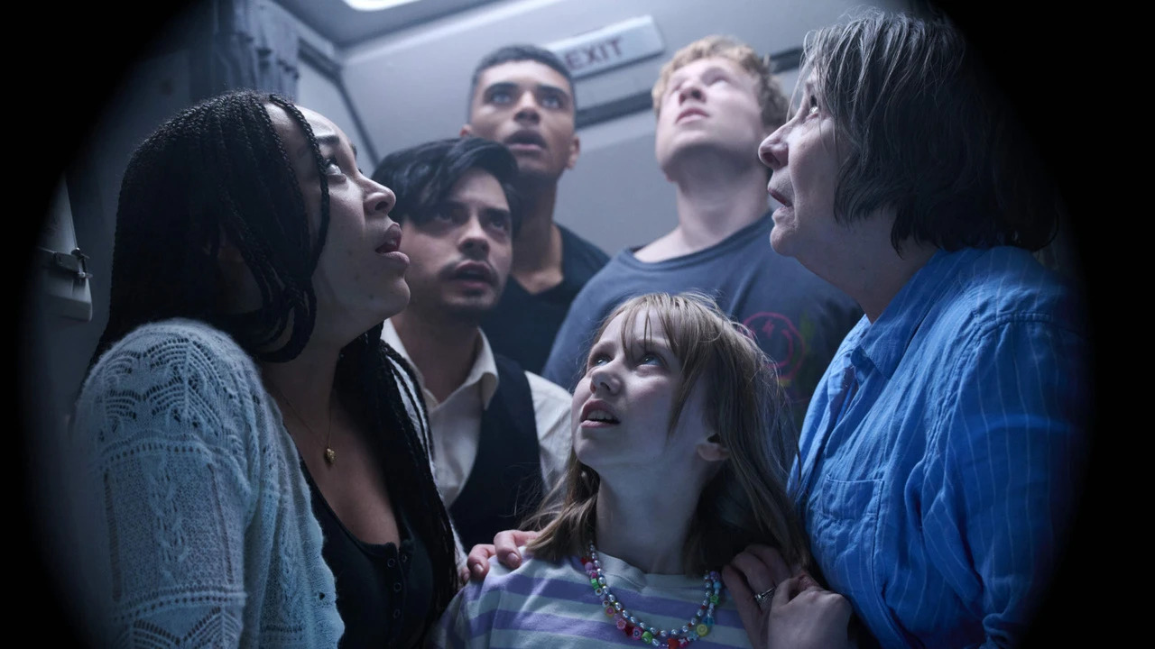 No Way Up – Senza via di uscita: trama, trailer e cast del thriller di Claudio Fäh