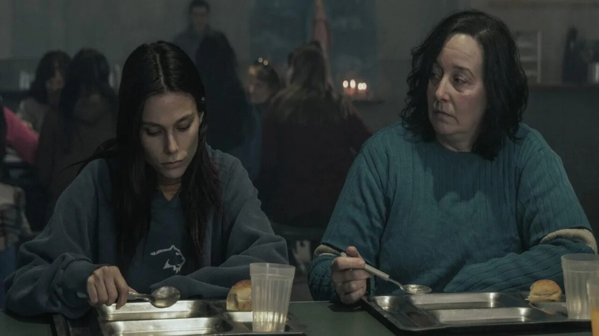 In the Mud: recensione della serie TV Netflix