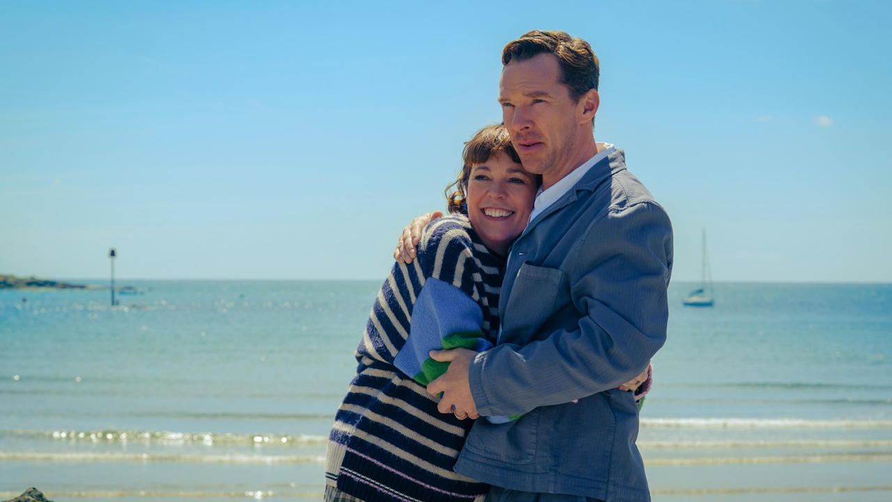 I Roses (2025): recensione del film con Benedict Cumberbatch e Olivia Colman