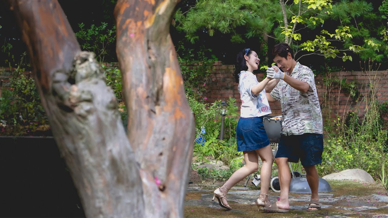 No Other Choice: il teaser trailer del nuovo film di Park Chan-wook, in concorso a Venezia 82