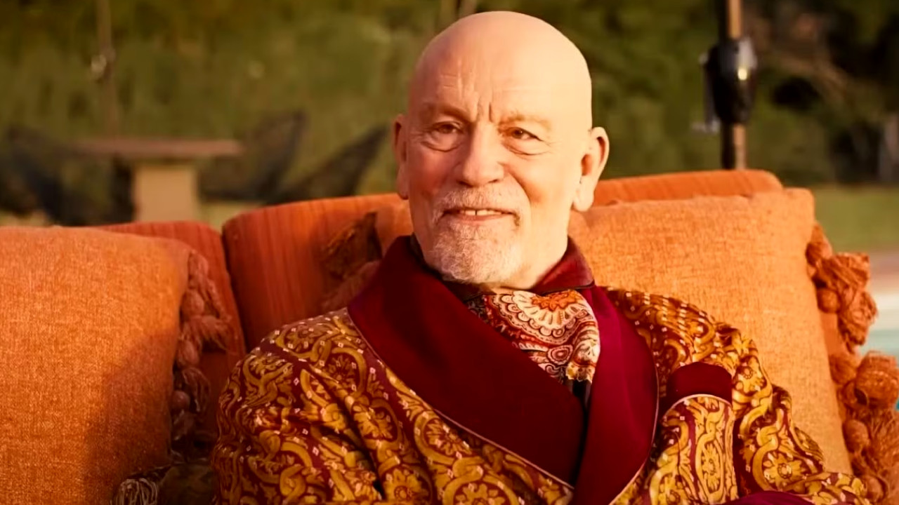 Prodigies: John Malkovich nel cast della nuova serie comedy di Apple TV+