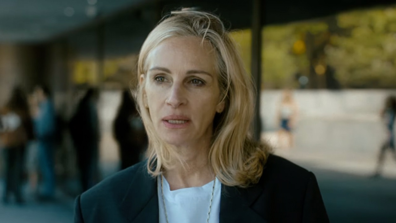 After the Hunt: Dopo la caccia; cinematographe.it