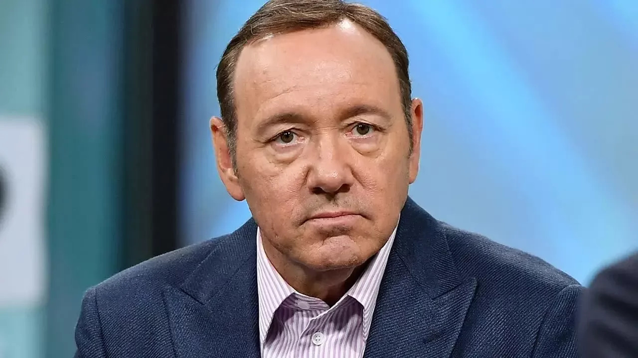 Kevin Spacey torna al Festival di Venezia per presentare il suo nuovo film da regista: i dettagli